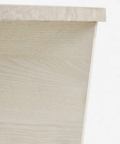 Lulu And Georgia Furniture Kimora Square Coffee Table