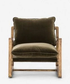 Lulu And Georgia Krista Accent Chair