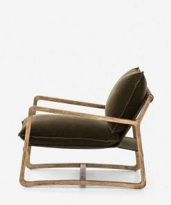 Lulu And Georgia Krista Accent Chair 3 Lulu And Georgia Krista Accent Chair