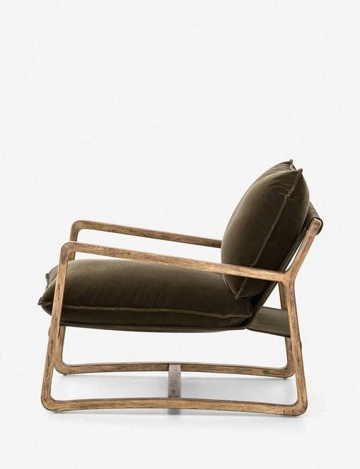 kinney-chair-olive-green_3_1564991625-1_1.jpg Lulu And Georgia Krista Accent Chair