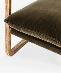 Lulu And Georgia Krista Accent Chair 5 Lulu And Georgia Krista Accent Chair