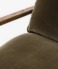 Lulu And Georgia Krista Accent Chair 6 Lulu And Georgia Krista Accent Chair