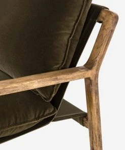 Lulu And Georgia Krista Accent Chair 8 Lulu And Georgia Krista Accent Chair