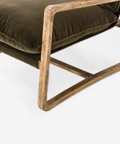 Lulu And Georgia Krista Accent Chair 7 Lulu And Georgia Krista Accent Chair