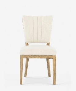 Lulu And Georgia Kitty Dining Chair Furniture