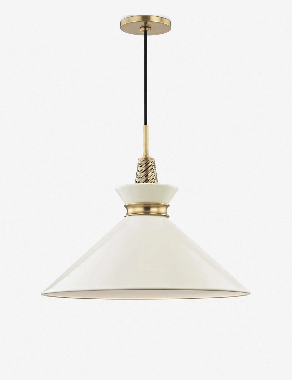Lulu And Georgia Kloe Pendant Light 2 Lulu And Georgia Kloe Pendant Light