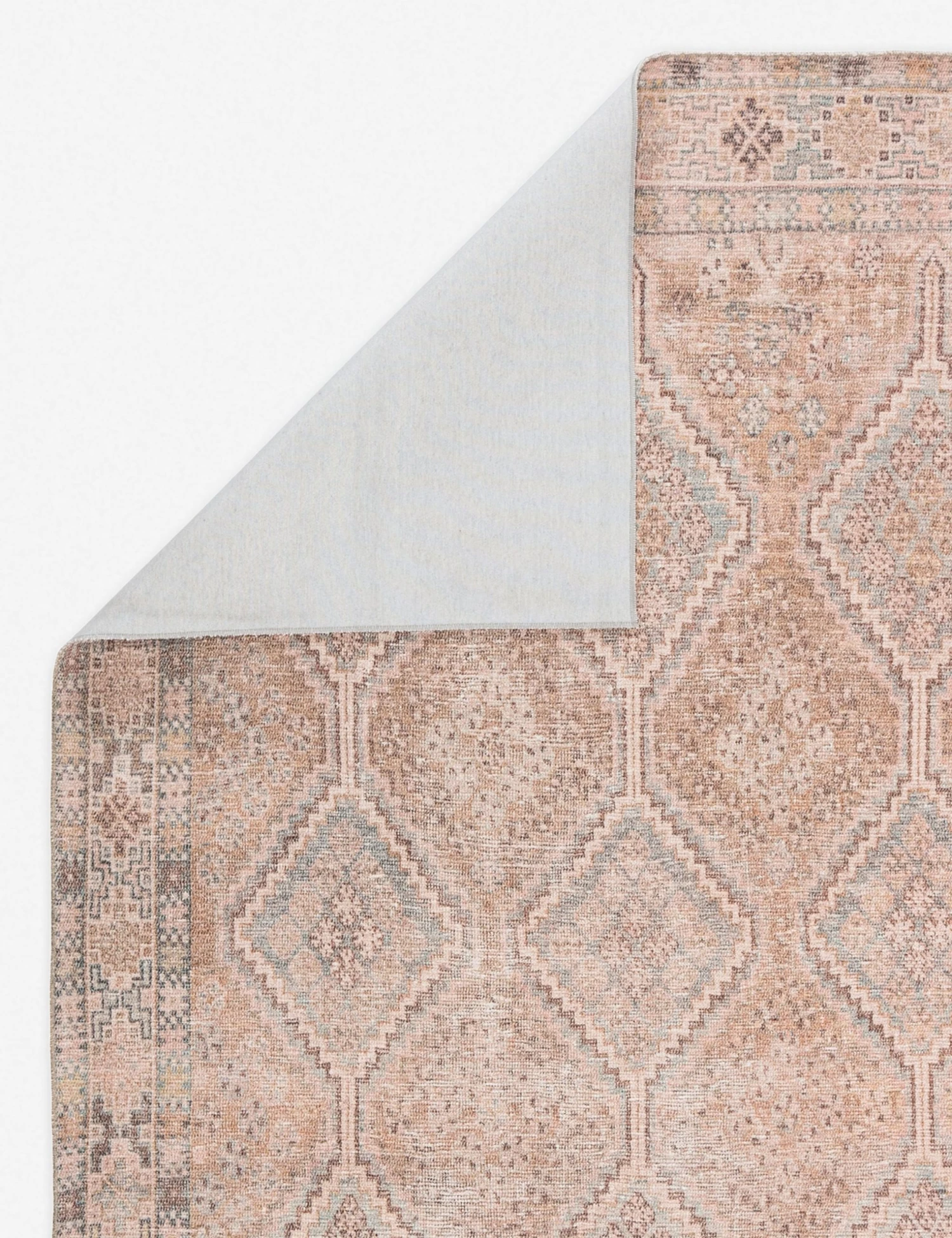 knd01_2.jpg Lulu And Georgia Muted Pastels Celestin Rug