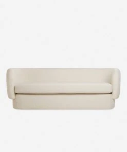 Lulu And Georgia Nina Freudenberger Collection Zaha Sofa