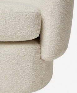 Lulu And Georgia Nina Freudenberger Collection Zaha Sofa