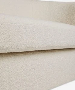 Lulu And Georgia Nina Freudenberger Collection Zaha Sofa