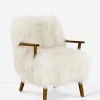 Lulu And Georgia Kora Accent Chair Furniture