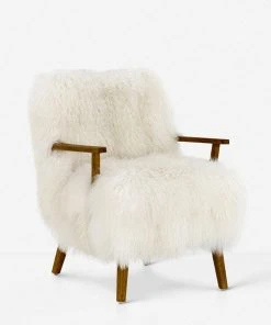 Lulu And Georgia Kora Accent Chair Furniture