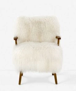Lulu And Georgia Kora Accent Chair Furniture