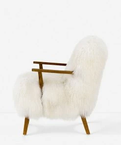 Lulu And Georgia Kora Accent Chair Furniture