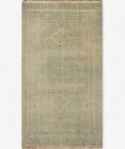 Lulu And Georgia Lemieux Et Cie By Momeni Baleko Rug