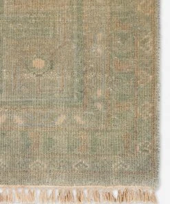 Lulu And Georgia Lemieux Et Cie By Momeni Baleko Rug