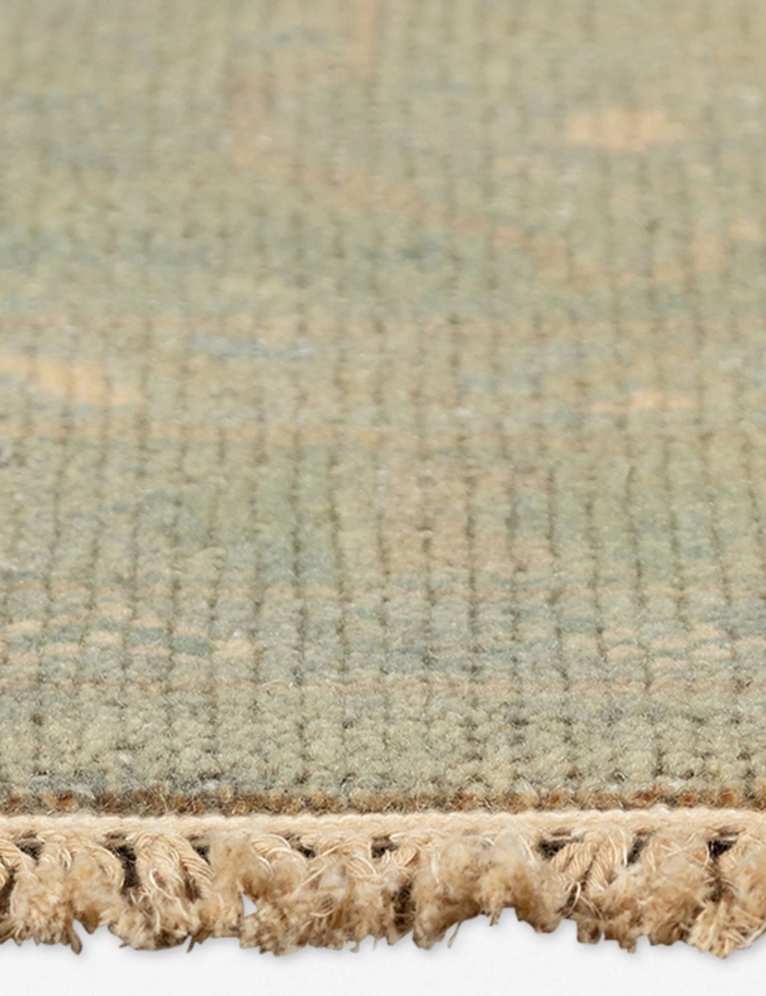 kouankou-9sag_2.jpg Lulu And Georgia Lemieux Et Cie By Momeni Baleko Rug