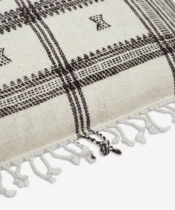 Lulu And Georgia Kristina Pillow