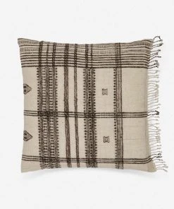 Lulu And Georgia Kristina Pillow