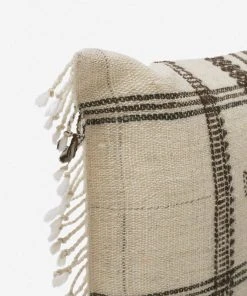 Lulu And Georgia Kristina Pillow