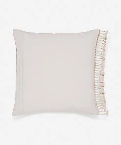 Lulu And Georgia Kristina Pillow