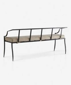 Lulu And Georgia Arteriors Lexi Bench Furniture