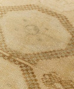 Lulu And Georgia Nelia Vintage Textile Wall Art