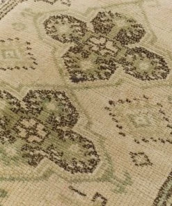 Lulu And Georgia Walls Dominica Vintage Textile Wall Art