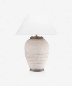 Lulu And Georgia Lighting Isabel Table Lamp