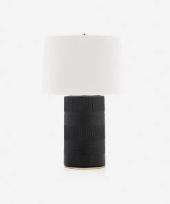 Lulu And Georgia Lorrin Table Lamp Lighting