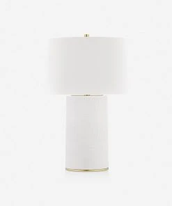Lulu And Georgia Lorrin Table Lamp Lighting