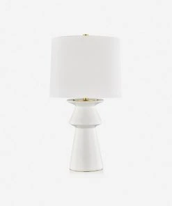 Lulu And Georgia Lighting Presley Table Lamp