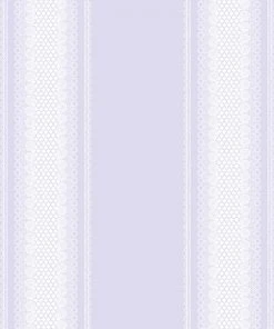 Lulu And Georgia Lace Front Wallpaper By Nathan Turner, Lilac