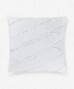 Lulu And Georgia Bed + Bath Lacie Euro Sham