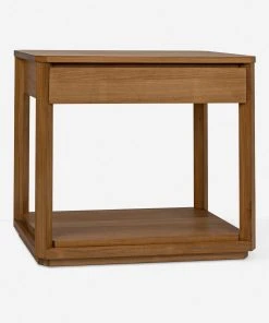 Lulu And Georgia Furniture Lailah Nightstand