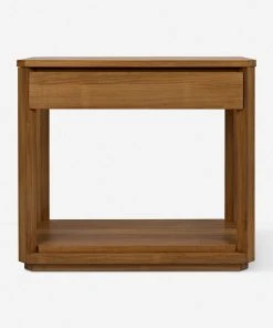 Lulu And Georgia Furniture Lailah Nightstand