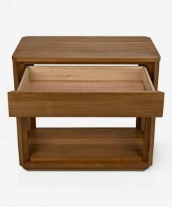 Lulu And Georgia Furniture Lailah Nightstand 2 Lulu And Georgia Furniture Lailah Nightstand