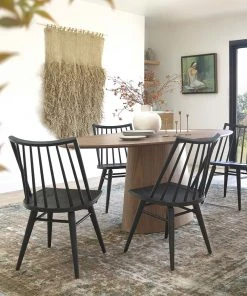Lulu And Georgia Lanae Dining Chair