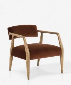 Lulu And Georgia Larabee Accent Chair 5 Lulu And Georgia Larabee Accent Chair