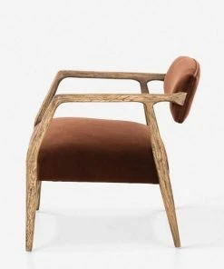 Lulu And Georgia Larabee Accent Chair 7 Lulu And Georgia Larabee Accent Chair