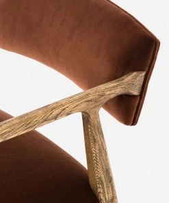 Lulu And Georgia Larabee Accent Chair 17 Lulu And Georgia Larabee Accent Chair