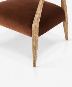 Lulu And Georgia Larabee Accent Chair 13 Lulu And Georgia Larabee Accent Chair