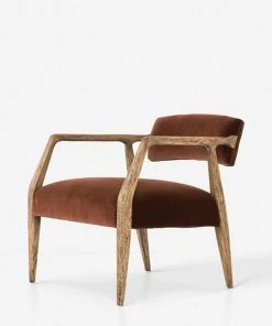 Lulu And Georgia Larabee Accent Chair 9 Lulu And Georgia Larabee Accent Chair