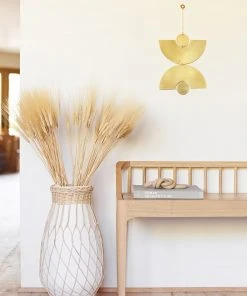 Lulu And Georgia Dellah Bench Furniture