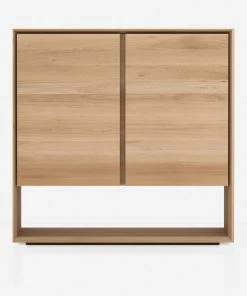 Lulu And Georgia Furniture Lark 2-Door Sideboard