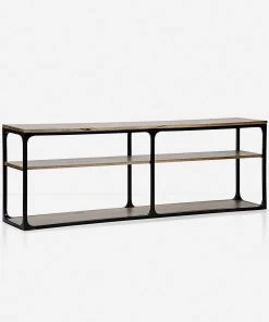 Lulu And Georgia Lasmae Console Table