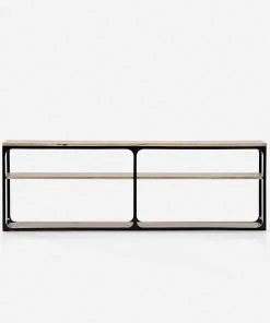 Lulu And Georgia Lasmae Console Table