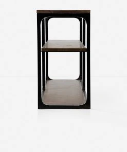 Lulu And Georgia Lasmae Console Table