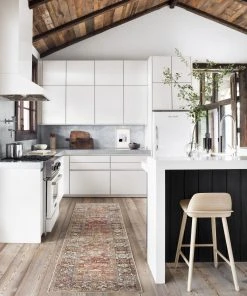 Lulu And Georgia Rugs Della Rug