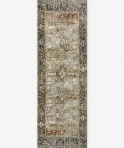 Lulu And Georgia Dacion Rug Mossy Greens 5 Lulu And Georgia Dacion Rug Mossy Greens